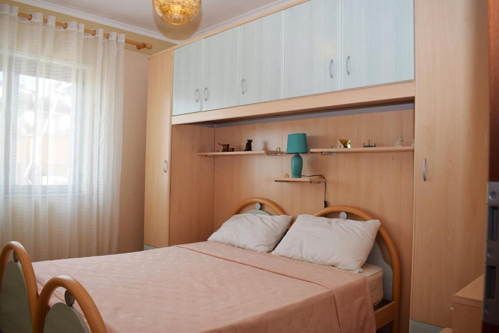 Sea View Apartments In Durrës Eksteriør billede
