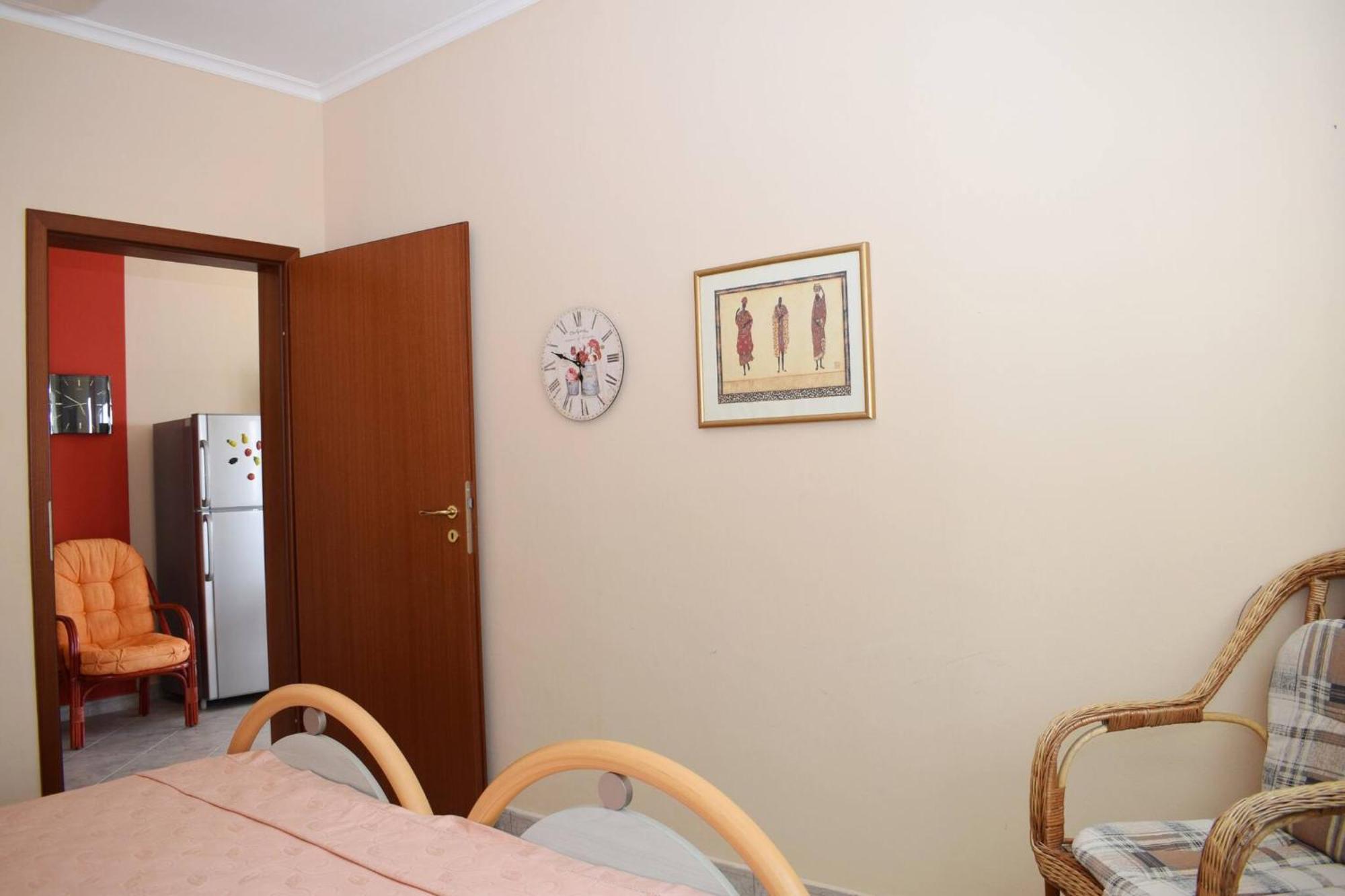 Sea View Apartments In Durrës Eksteriør billede