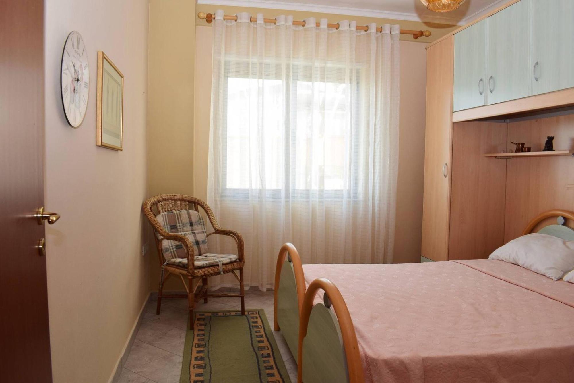 Sea View Apartments In Durrës Eksteriør billede